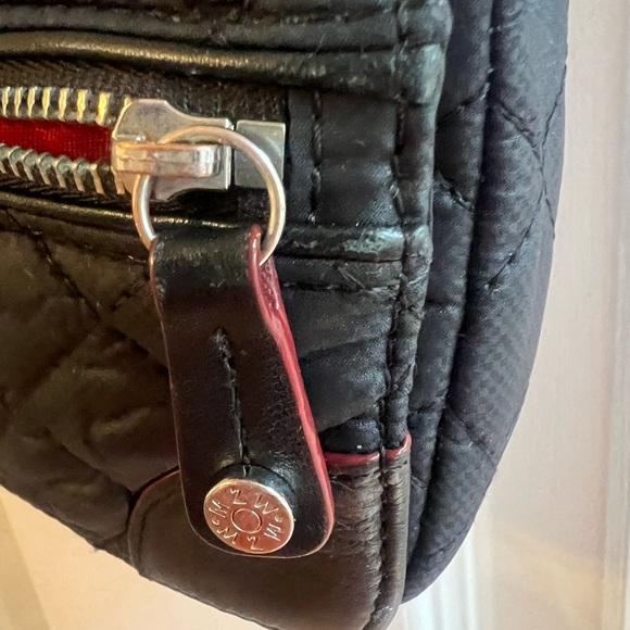 MZ Wallace Black Crossbody Bag - Picture 7 of 8